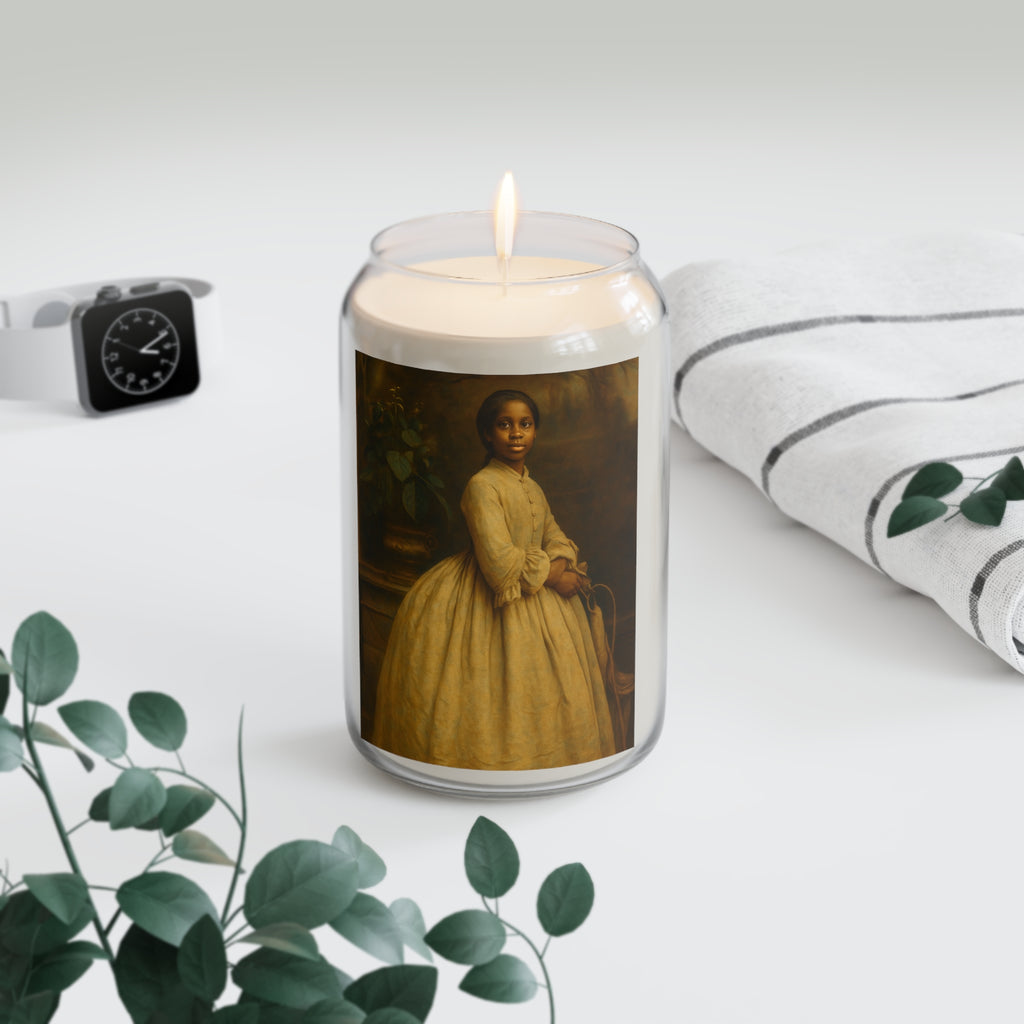 Scented Soy Candles, 13.75oz