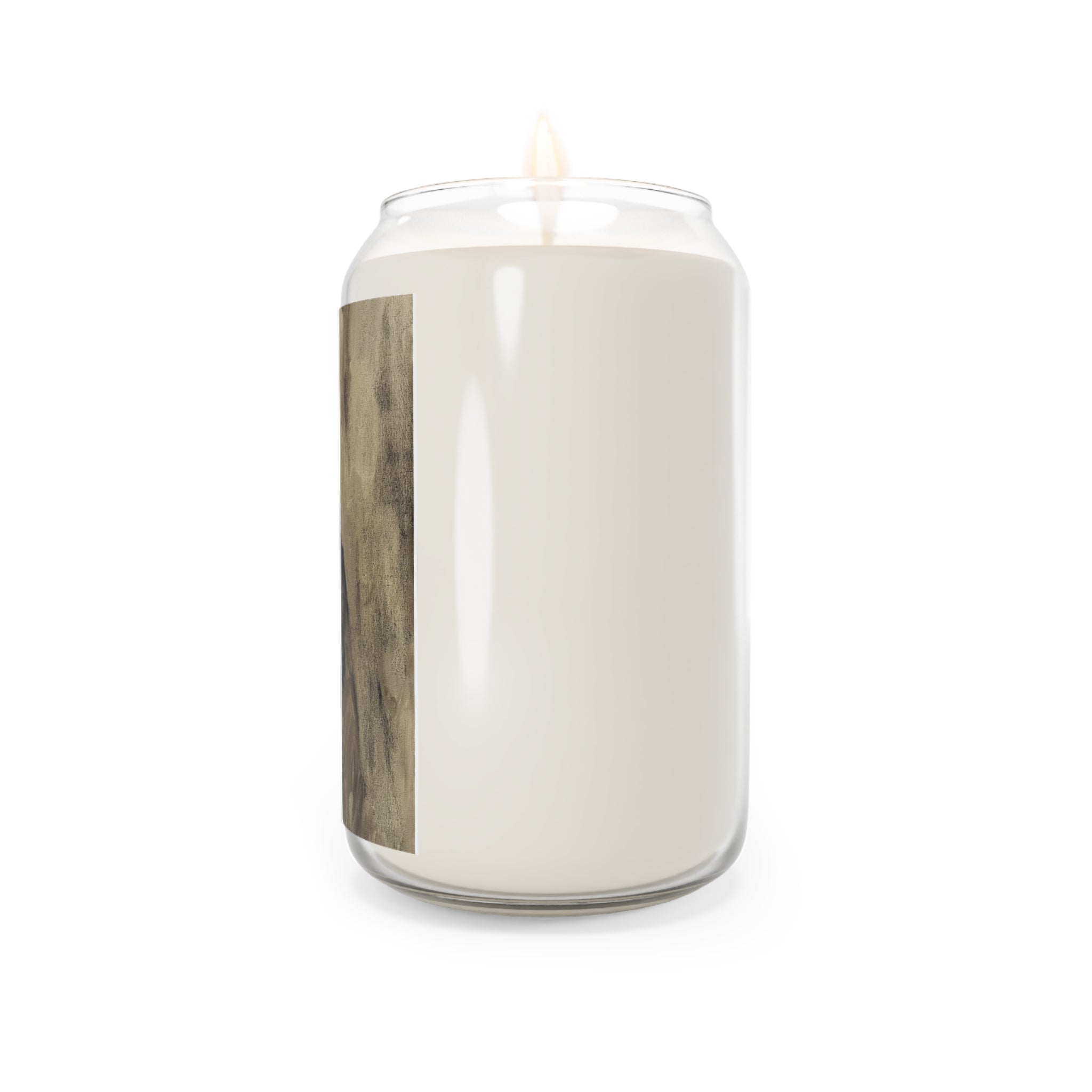 Scented Soy Candles, 13.75oz