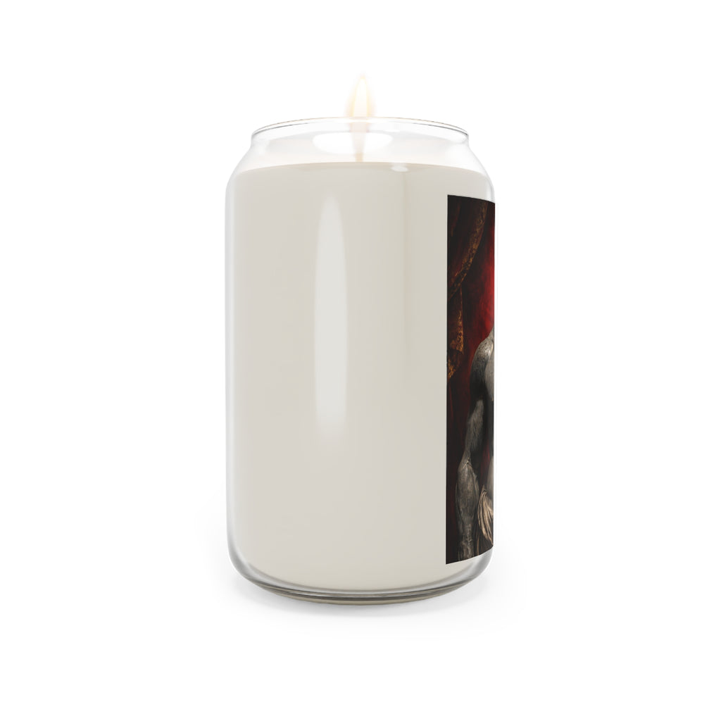 Scented Soy Candles, 13.75oz