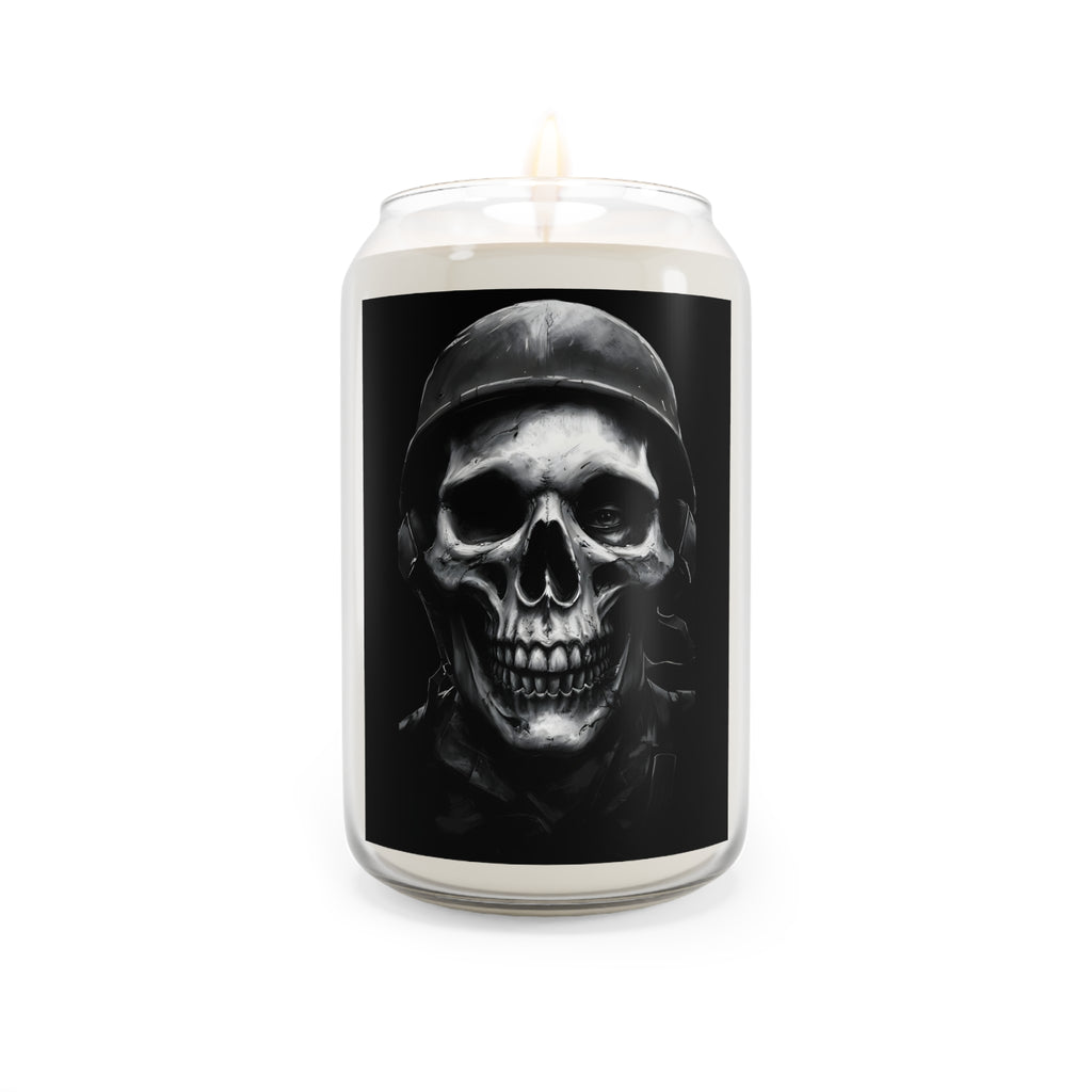 Scented Soy Candles, 13.75oz