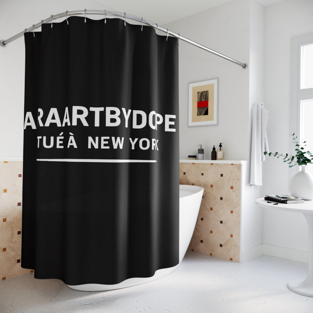 Shower Curtains