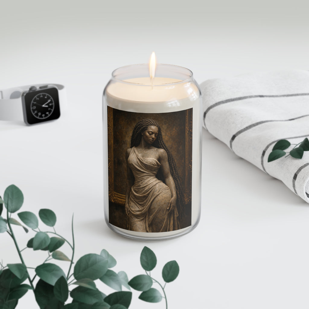 Scented Soy Candles, 13.75oz