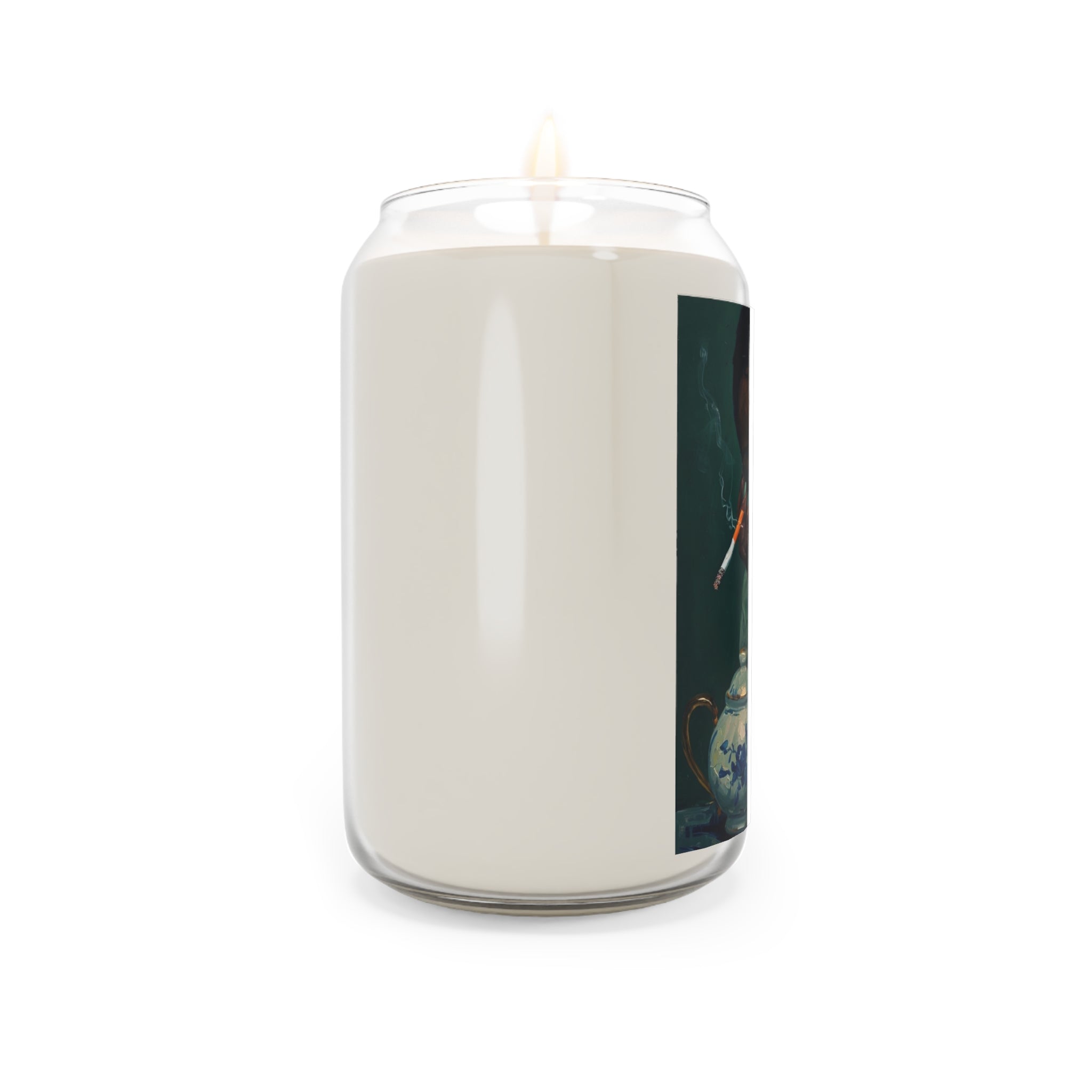 Scented Soy Candles, 13.75oz
