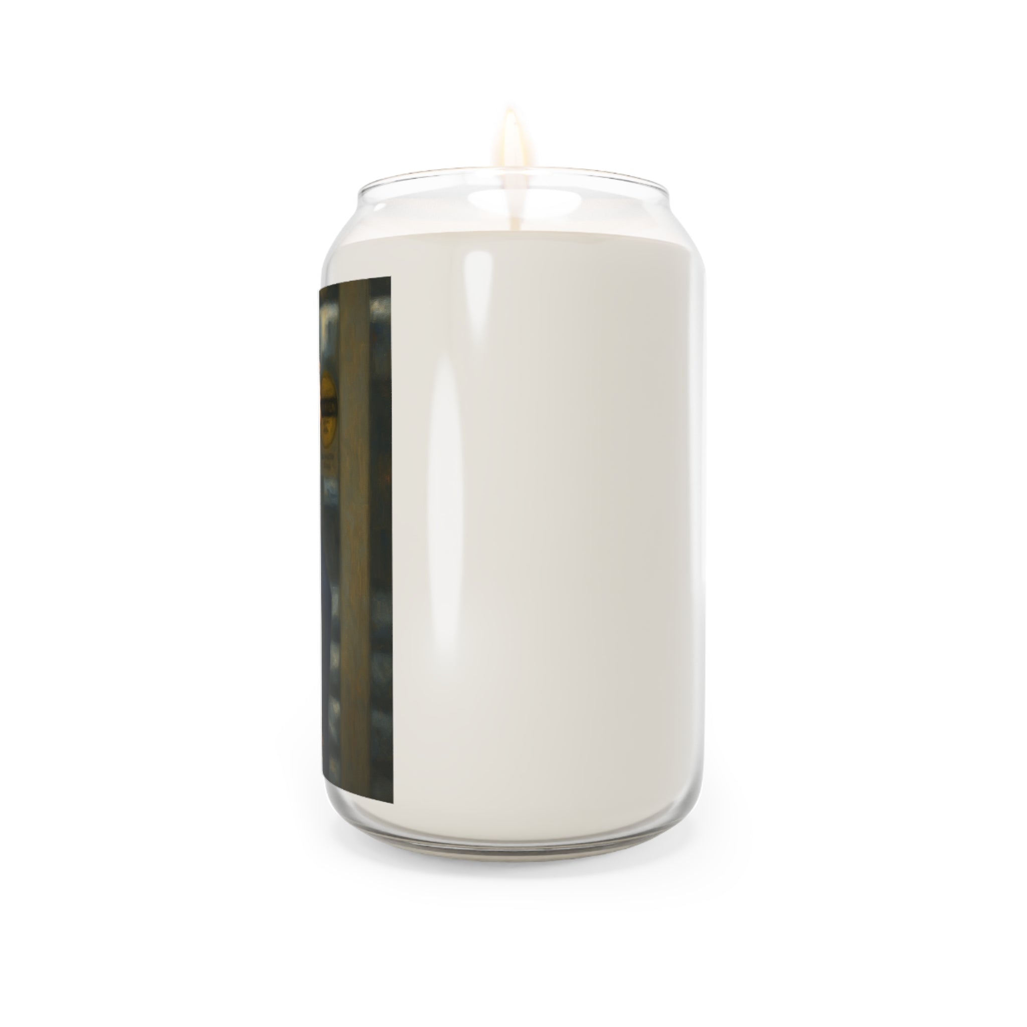 Scented Soy Candles, 13.75oz