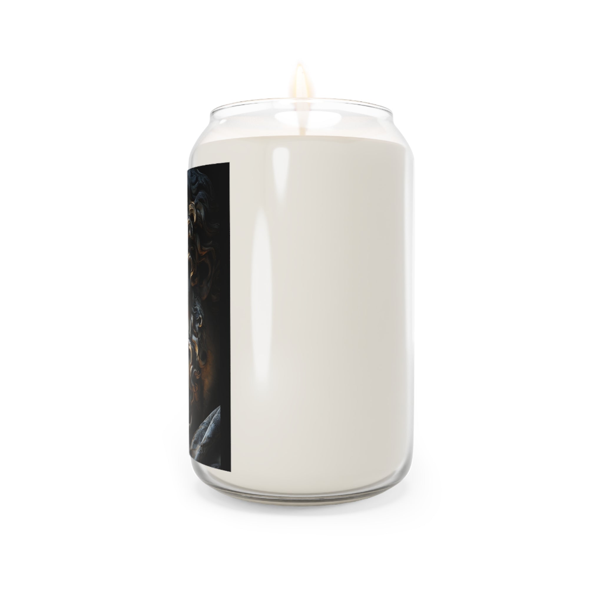 Scented Soy Candles, 13.75oz