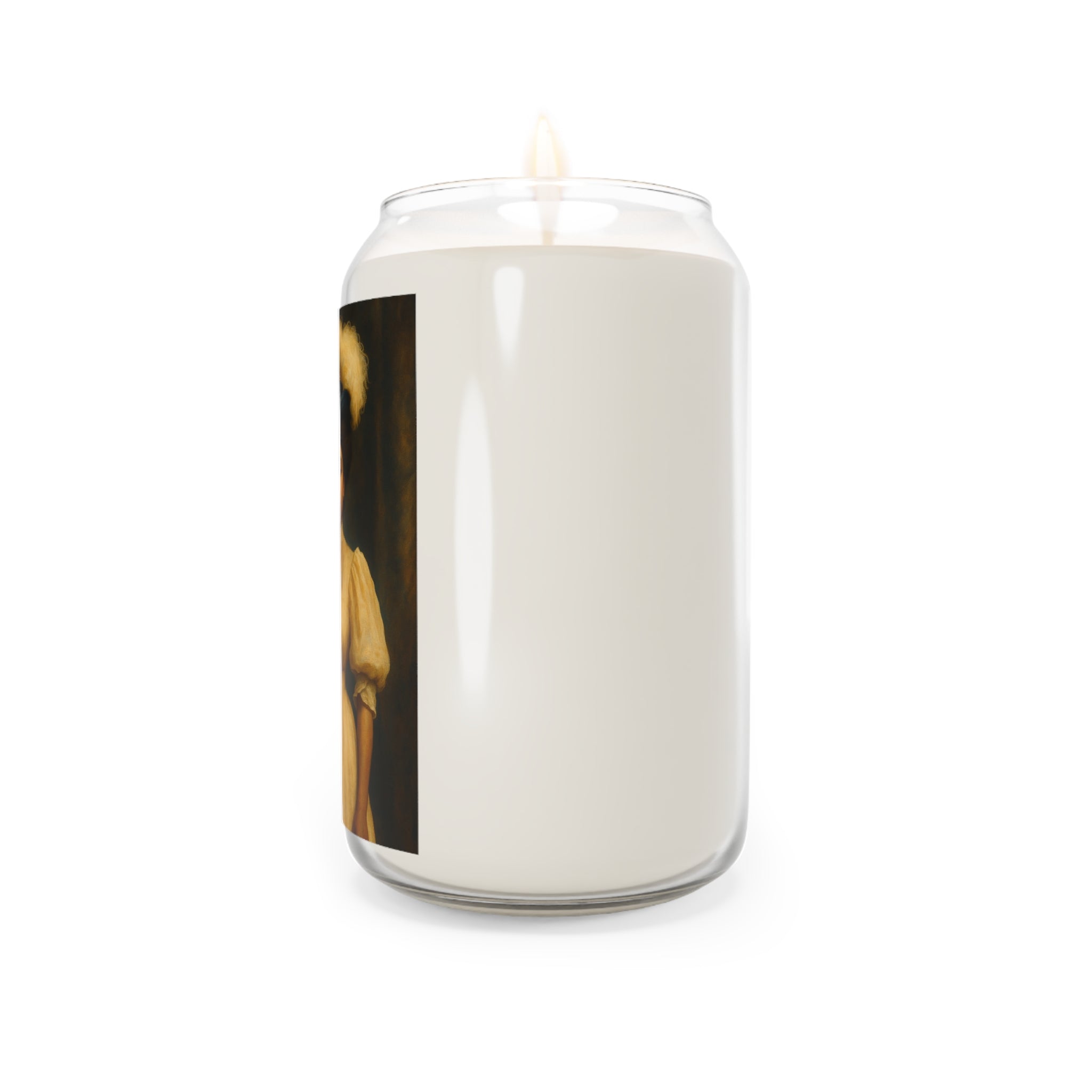 Scented Soy Candles, 13.75oz