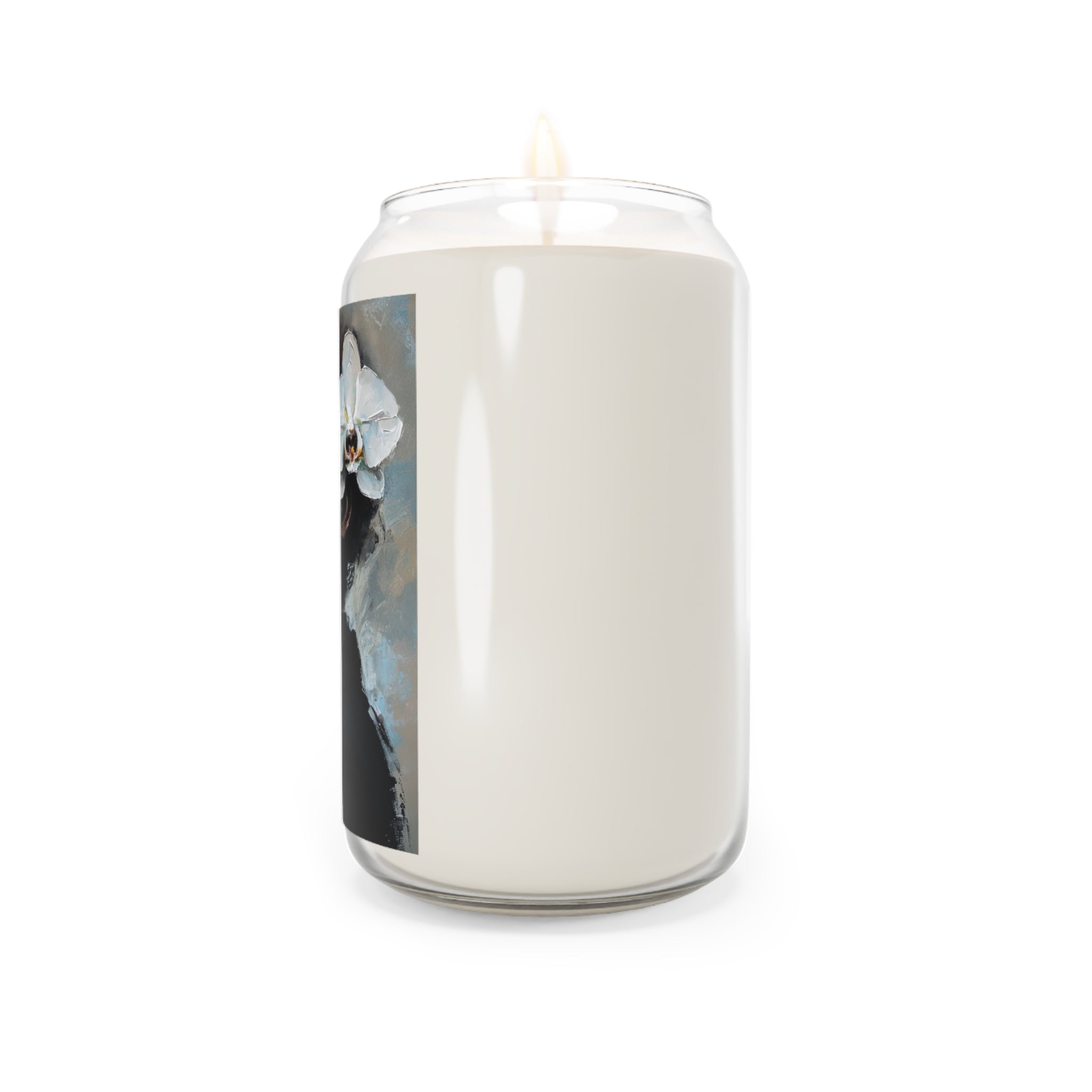 Scented Soy Candles, 13.75oz
