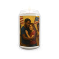 Scented Soy Candles, 13.75oz