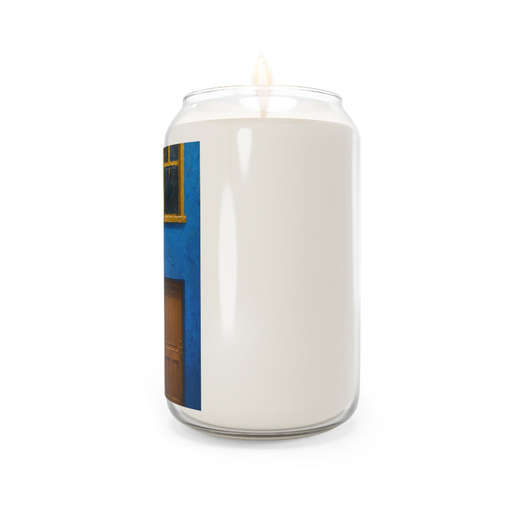 Scented Soy Candles, 13.75oz