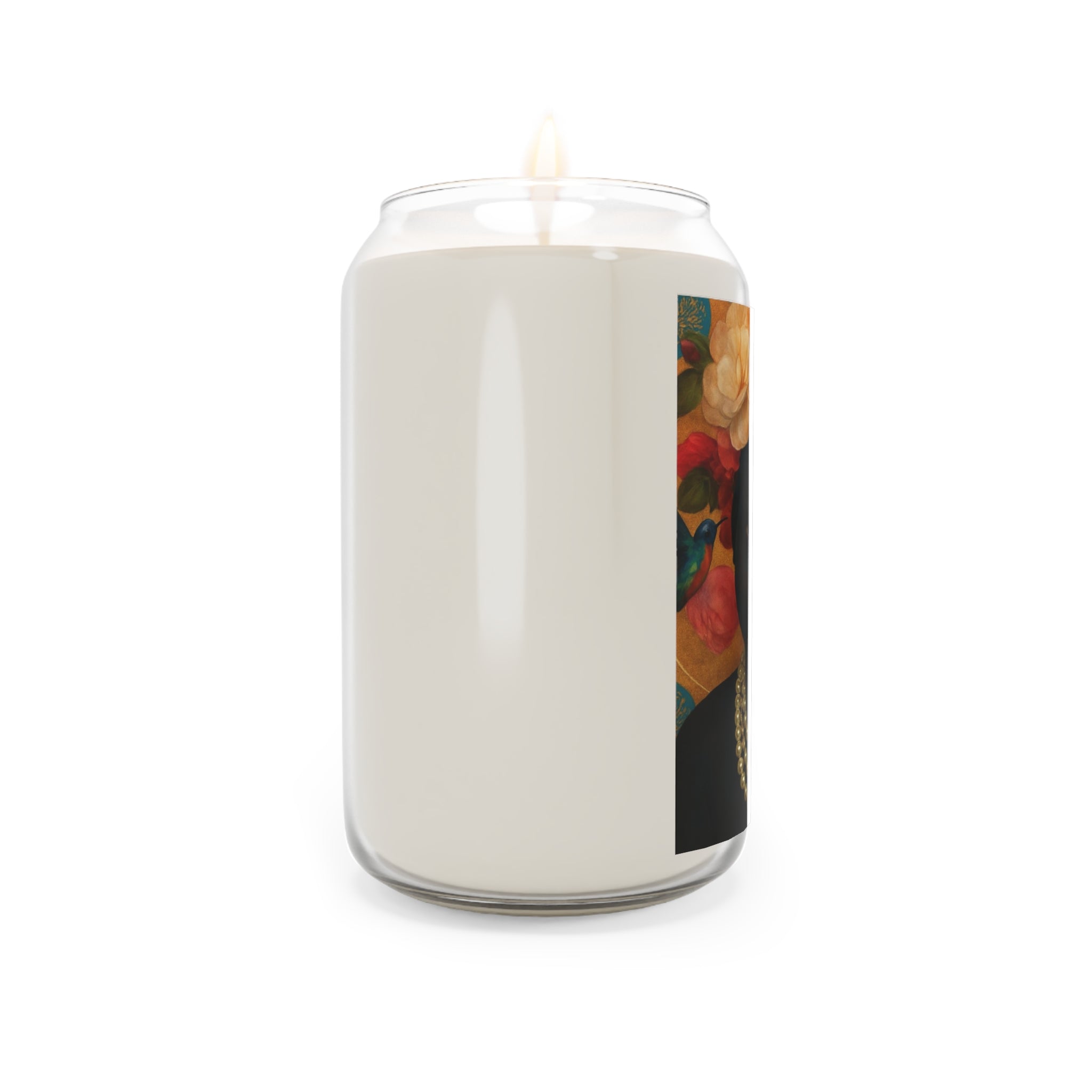Scented Soy Candles, 13.75oz