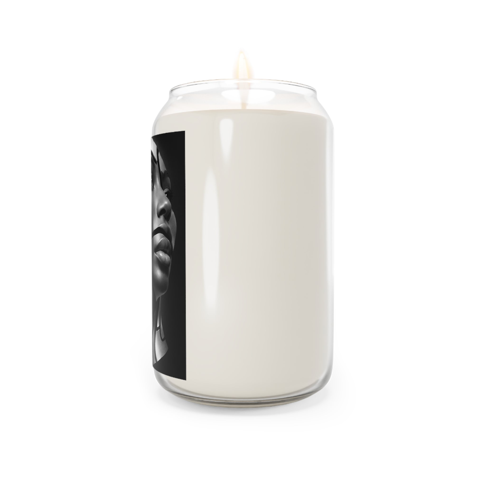 Scented Soy Candles, 13.75oz