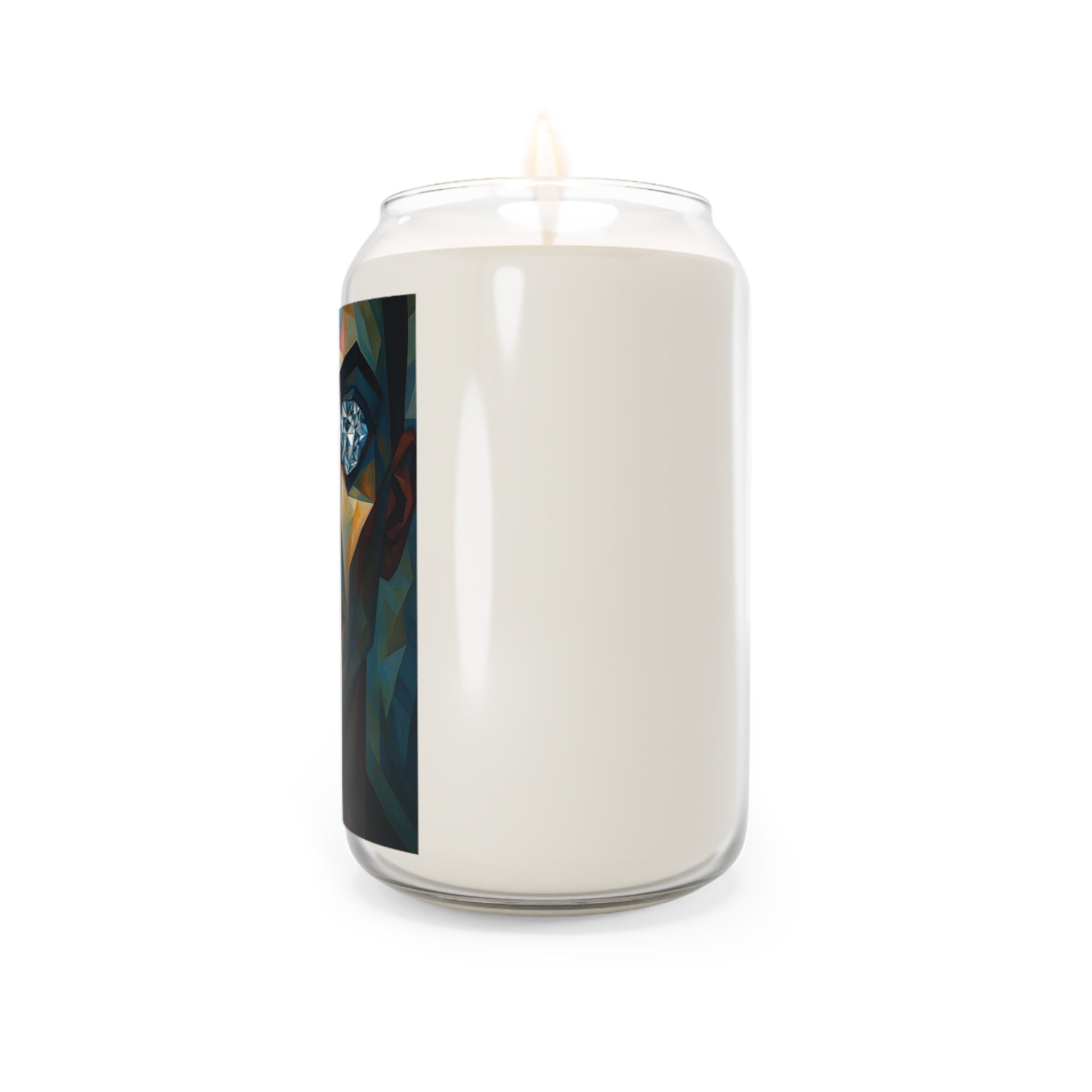 Scented Soy Candles, 13.75oz
