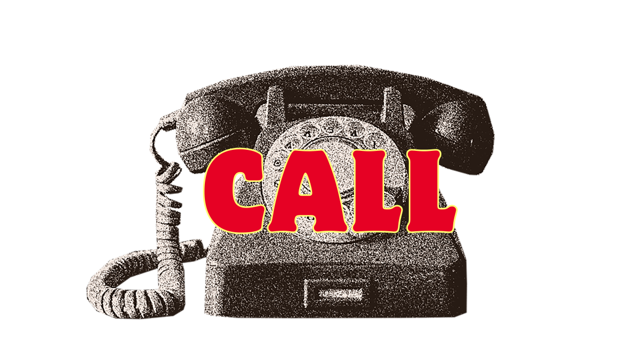 ONE HOUR CALL