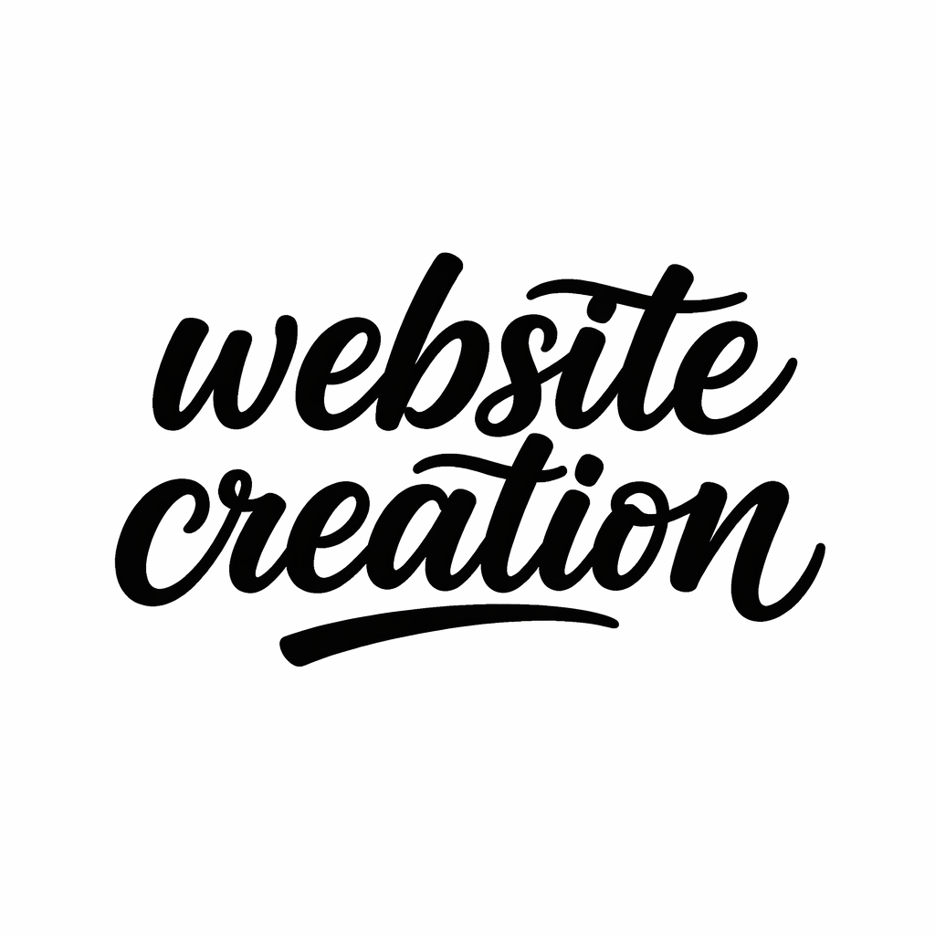 Website Creation