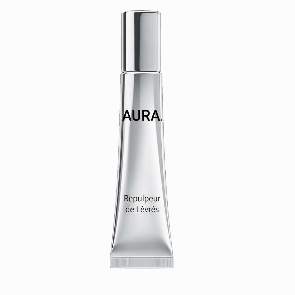 repulpeur de lèvres (lip gloss plumper)