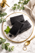 Savón Noir (Pink Plant Based Black Soap)