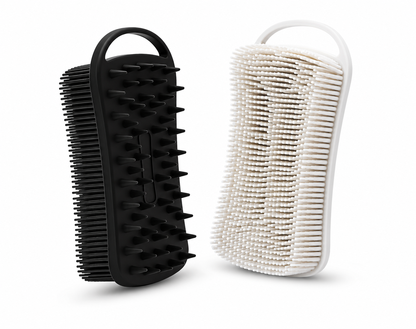 Body Scrubber