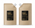 Balsam and Protein Conditioner